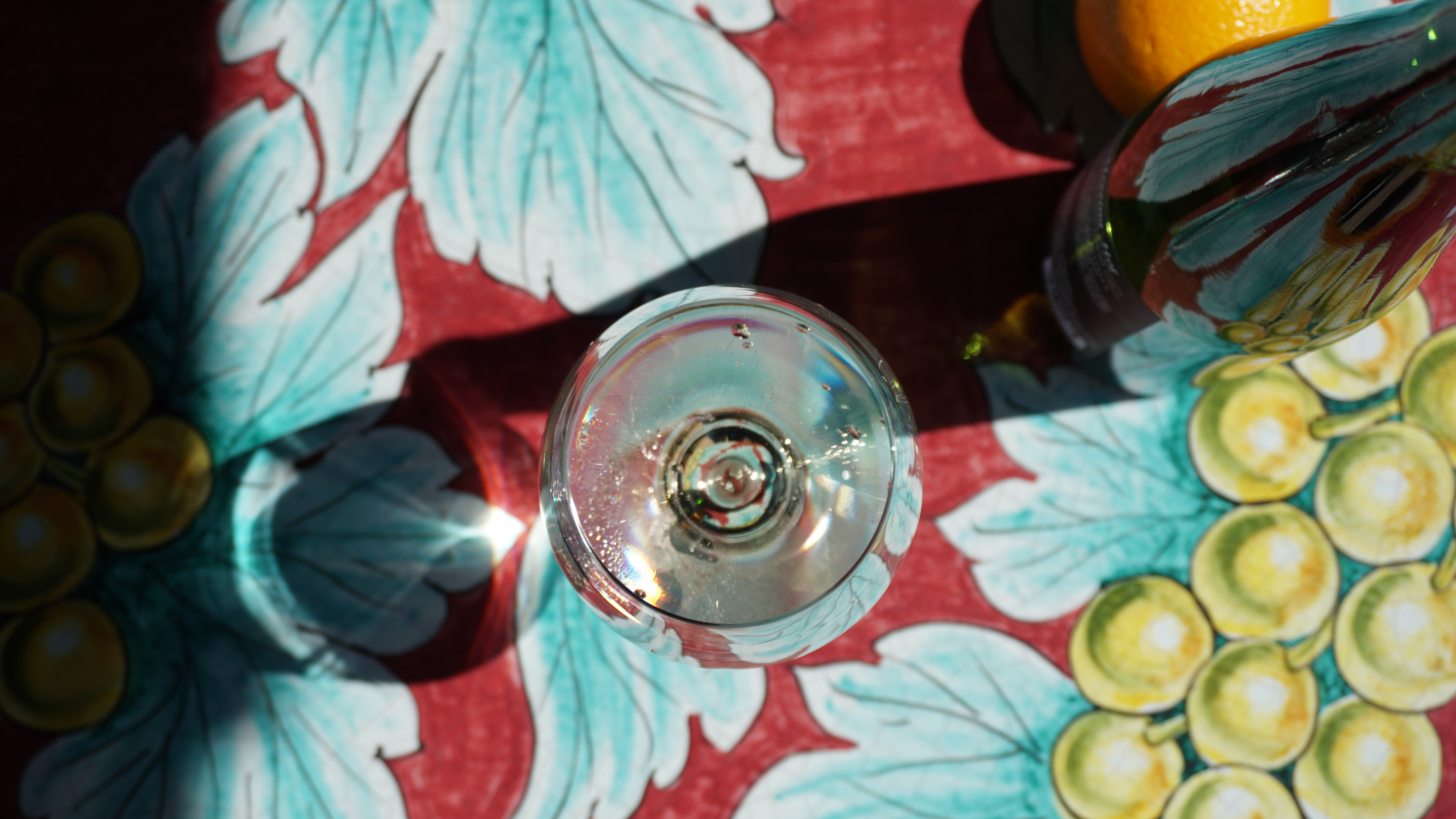 5 Food & Wine Pairings You Need This Spring