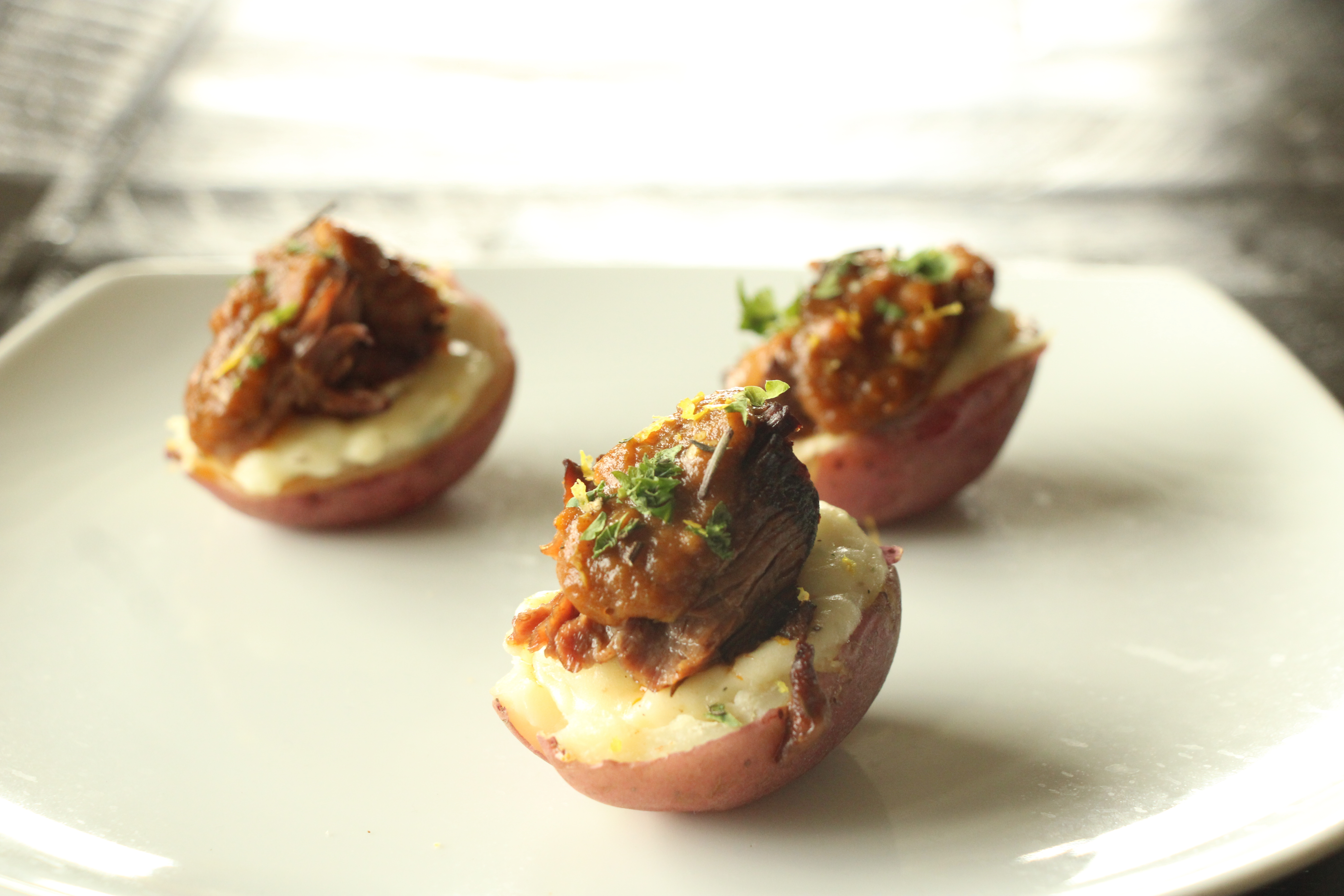 Messina Hof at Rodeo Uncorked!® Roundup and Best Bites Competition