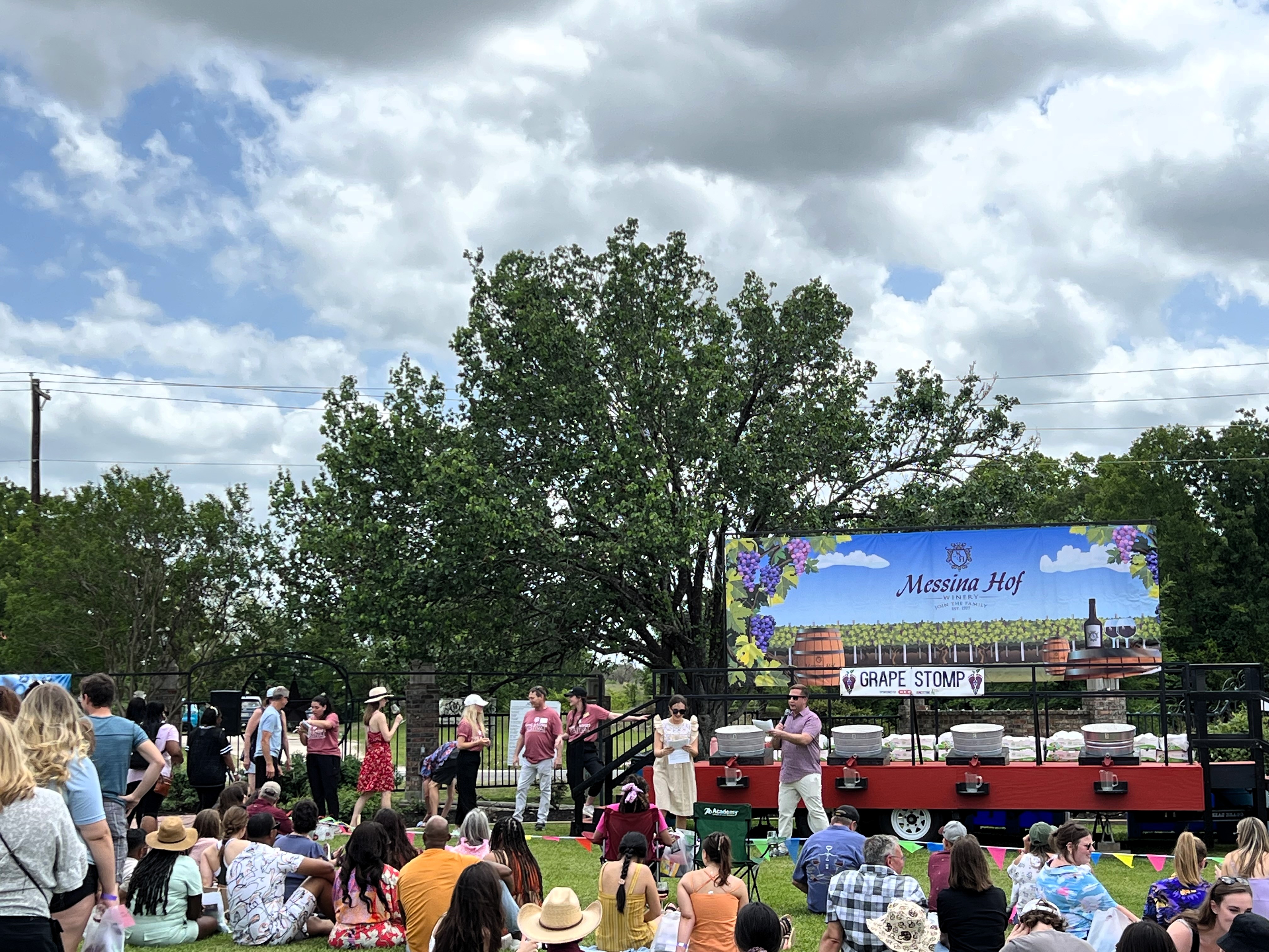 Wine & Roses Festival 2022