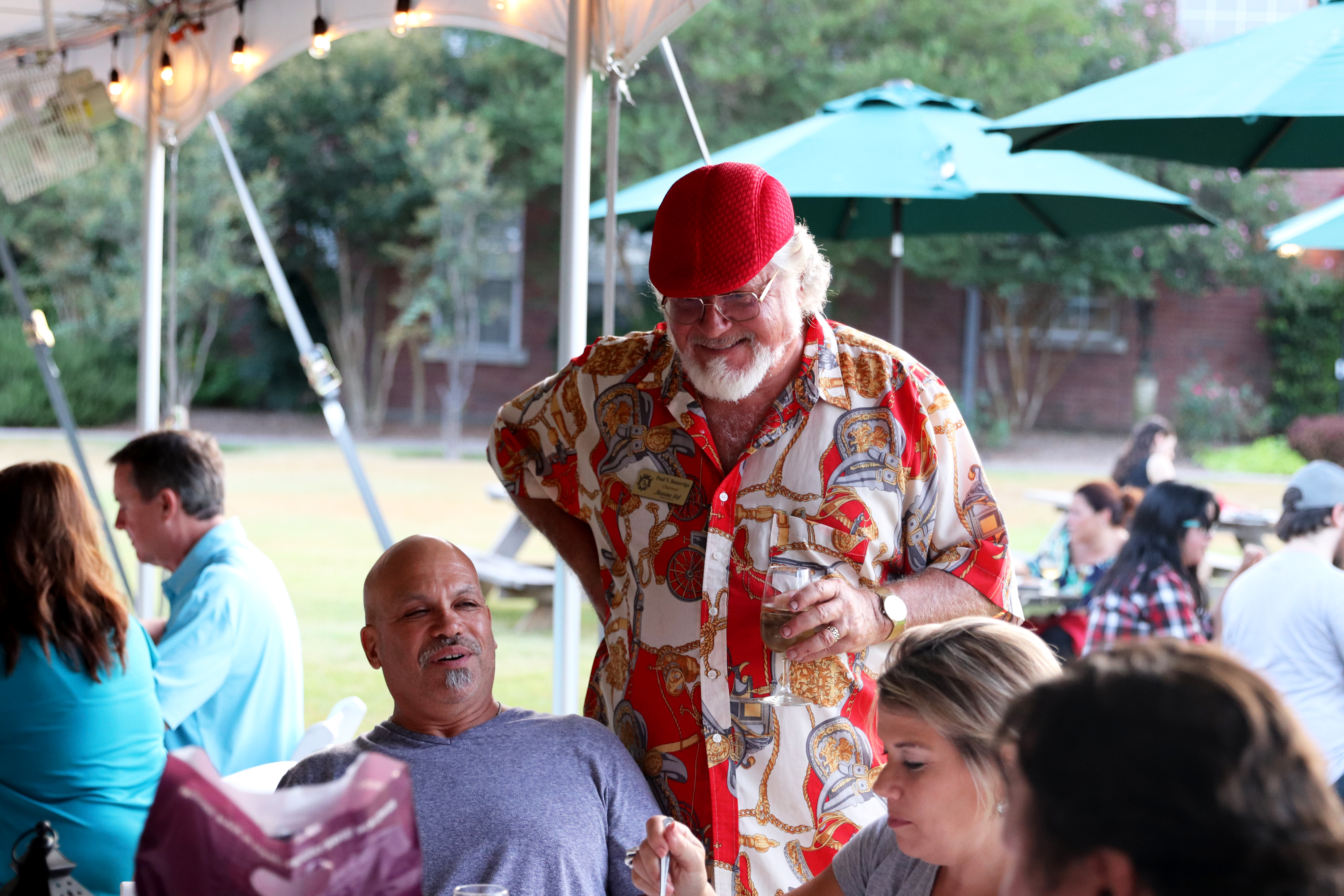 Twenty Wine-Teen Wrapped Up