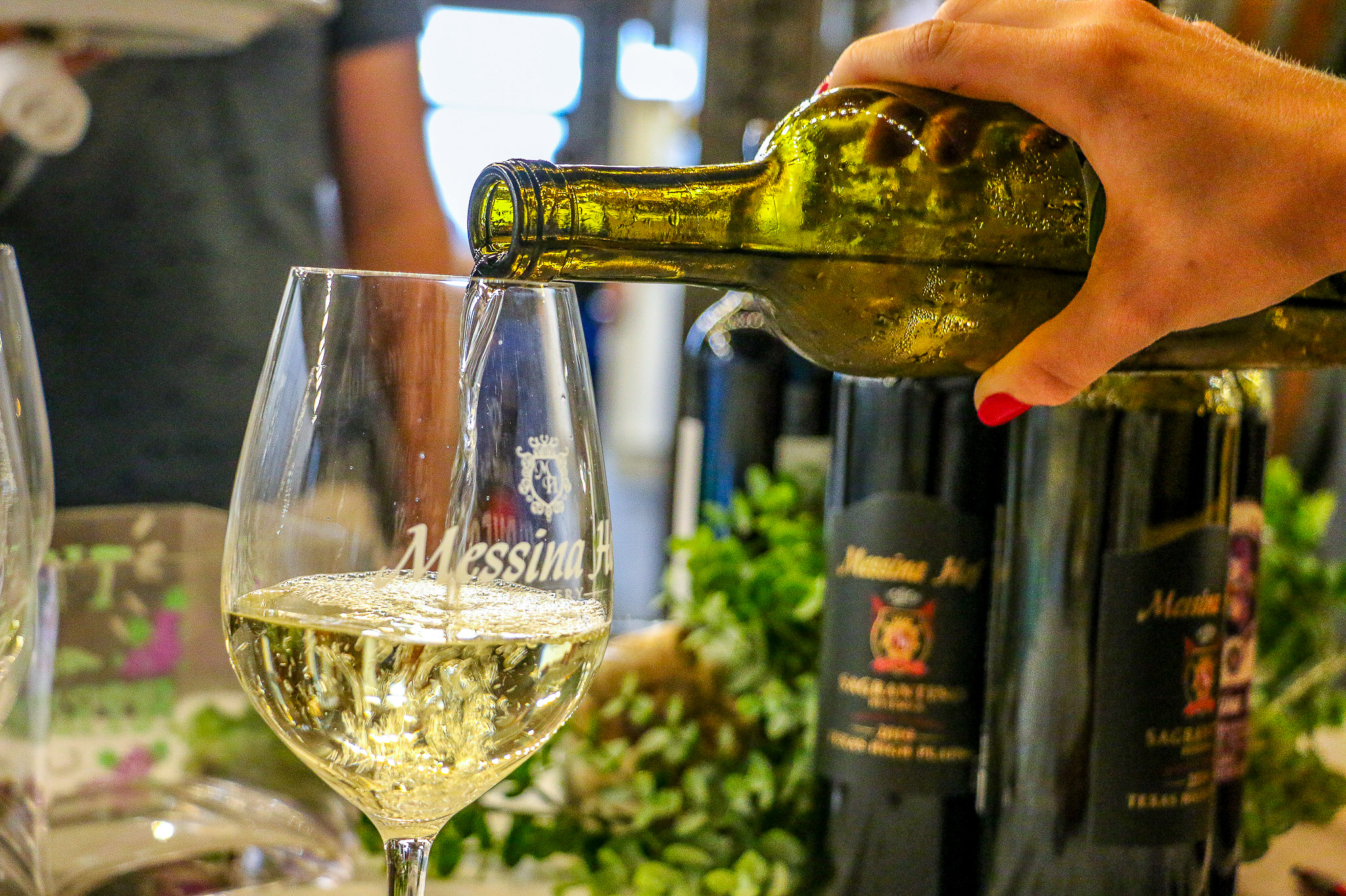 Sip & Savor This Sip-tember!