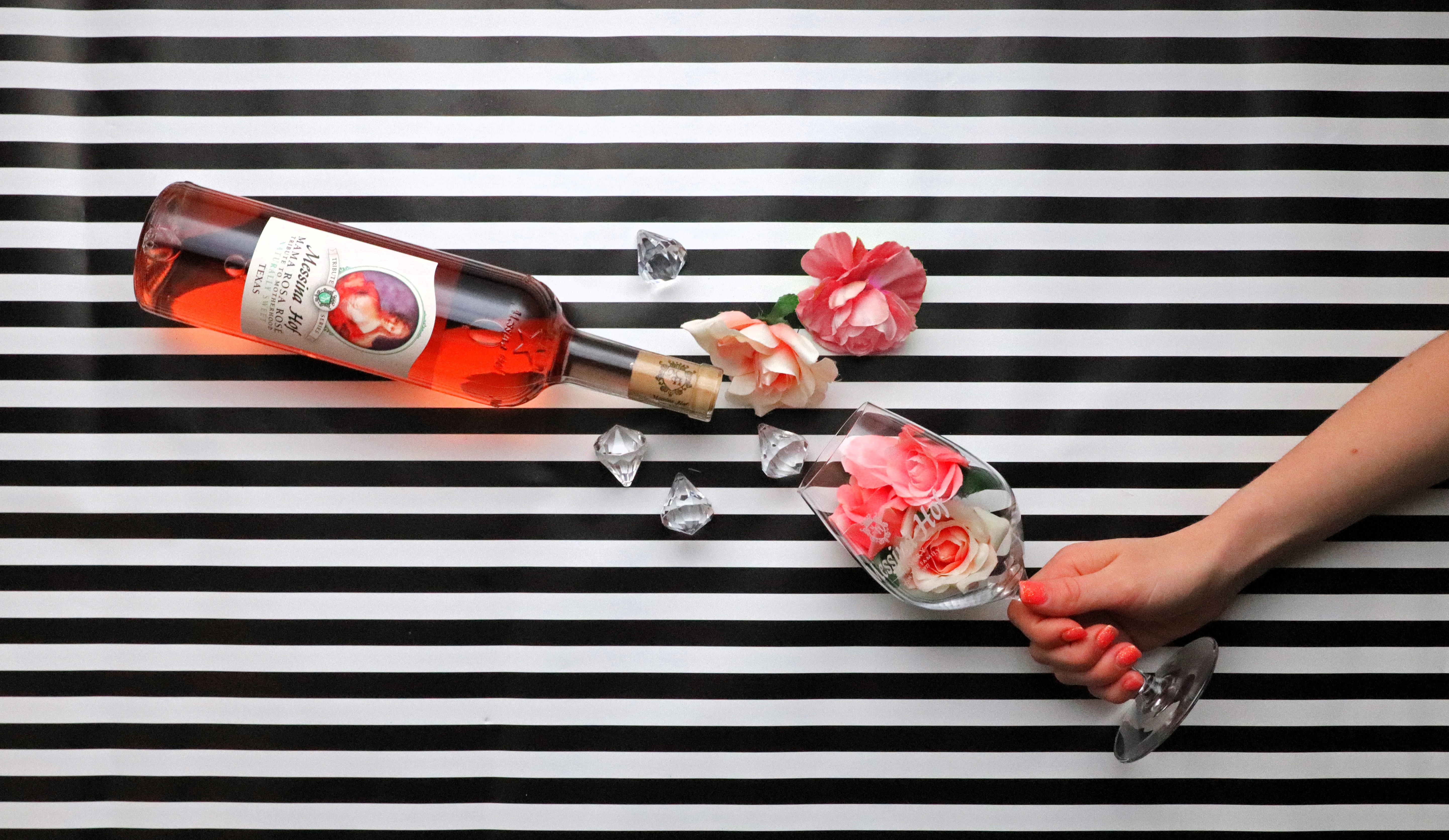 A Guide to Rosé Wine