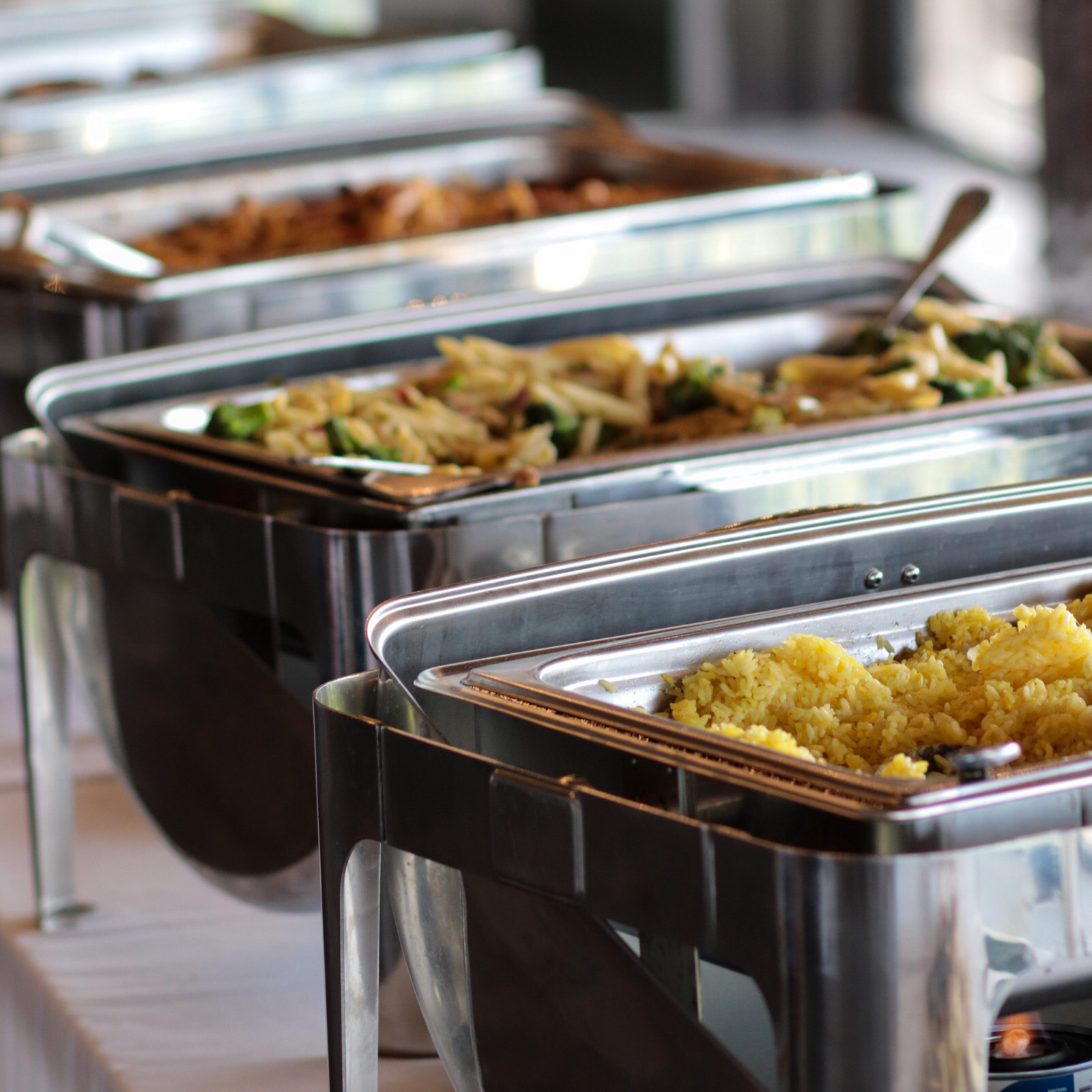 Wine & Roses Festival- Italian Feast