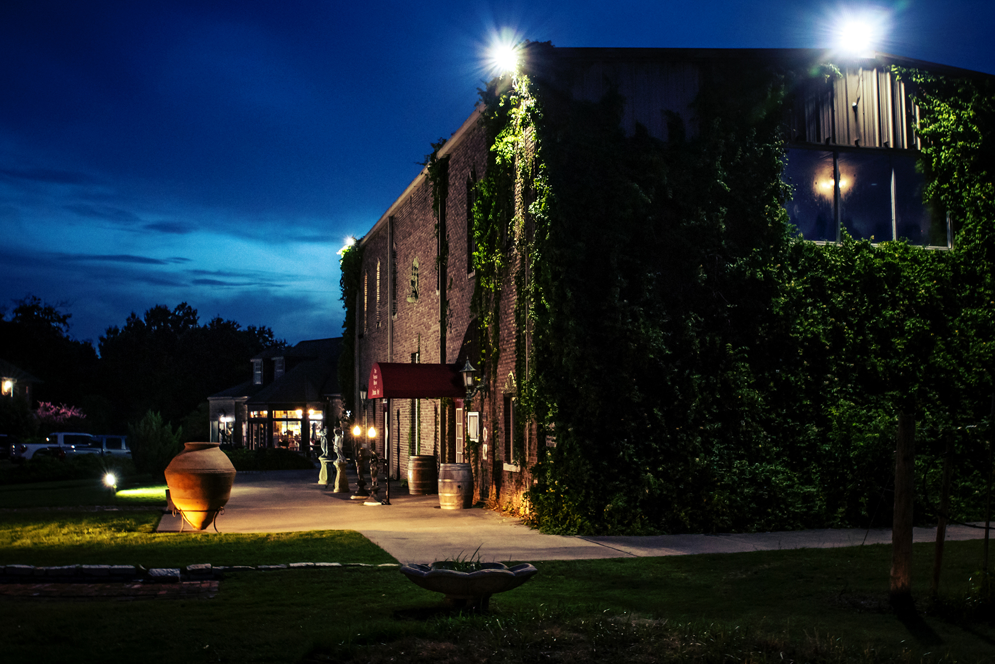 Vintage House Restaurant has Elevated its Food and Wine Experience